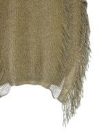 STELLA McCARTNEY（ステラマッカートニー）ワンピース 茶 サイズ:38(S位) レディース/2200614705010