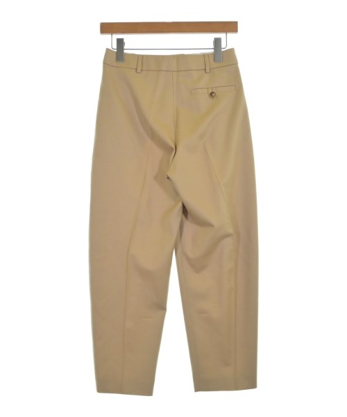 STELLA McCARTNEY（ステラマッカートニー）スラックス ベージュ サイズ:34(XXS位) レディース/2200614705027