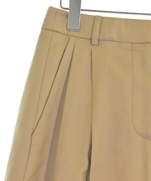 STELLA McCARTNEY（ステラマッカートニー）スラックス ベージュ サイズ:34(XXS位) レディース/2200614705027