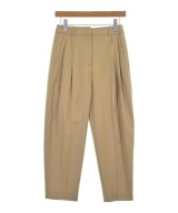 STELLA McCARTNEY（ステラマッカートニー）スラックス ベージュ サイズ:34(XXS位) レディース/2200614705027
