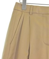 STELLA McCARTNEY（ステラマッカートニー）スラックス ベージュ サイズ:34(XXS位) レディース/2200614705027
