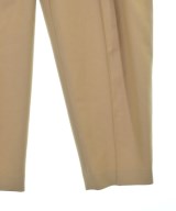 STELLA McCARTNEY（ステラマッカートニー）スラックス ベージュ サイズ:34(XXS位) レディース/2200614705027
