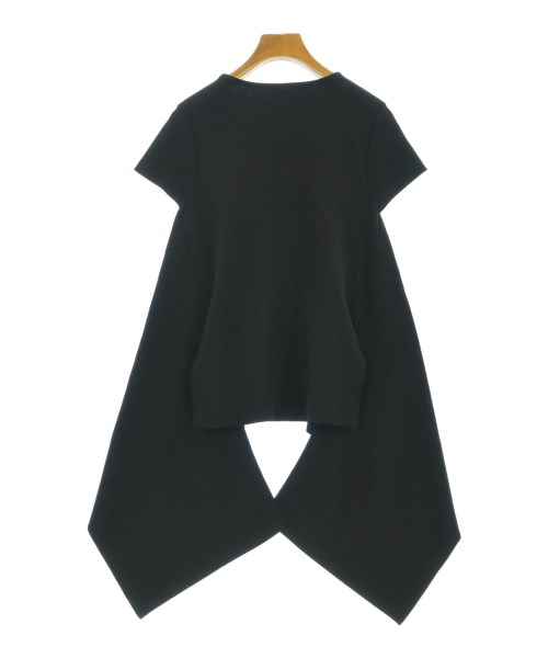 STELLA McCARTNEY（ステラマッカートニー）ニット・セーター 黒 サイズ:38(S位) レディース/2200614705034