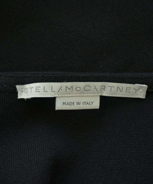 STELLA McCARTNEY（ステラマッカートニー）ニット・セーター 黒 サイズ:38(S位) レディース/2200614705034
