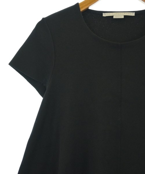 STELLA McCARTNEY（ステラマッカートニー）ニット・セーター 黒 サイズ:38(S位) レディース/2200614705034