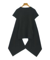 STELLA McCARTNEY（ステラマッカートニー）ニット・セーター 黒 サイズ:38(S位) レディース/2200614705034