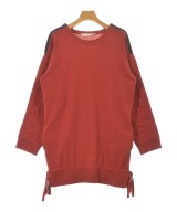 STELLA McCARTNEY（ステラマッカートニー）ニット・セーター 赤 サイズ:36(XS位) レディース/2200614711097