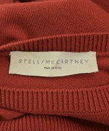STELLA McCARTNEY（ステラマッカートニー）ニット・セーター 赤 サイズ:36(XS位) レディース/2200614711097