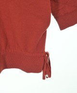 STELLA McCARTNEY（ステラマッカートニー）ニット・セーター 赤 サイズ:36(XS位) レディース/2200614711097