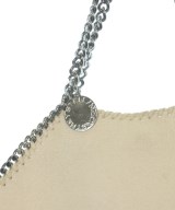 STELLA McCARTNEY（ステラマッカートニー）ハンドバッグ 白 サイズ:- レディース/2200614711141
