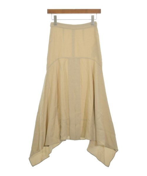 ステラマッカートニー(STELLA McCARTNEY)のSTELLA McCARTNEY ひざ丈スカート