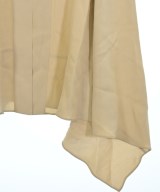 STELLA McCARTNEY（ステラマッカートニー）ひざ丈スカート ベージュ サイズ:34(XXS位) レディース/2200614763041