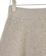 STELLA McCARTNEY（ステラマッカートニー）ひざ丈スカート ベージュ サイズ:38(S位) レディース/2200614907032