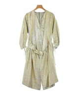 STELLA McCARTNEY（ステラマッカートニー）ワンピース ゴールド サイズ:34(XS位) レディース/2200614907049