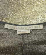 STELLA McCARTNEY（ステラマッカートニー）ワンピース ゴールド サイズ:34(XS位) レディース/2200614907049