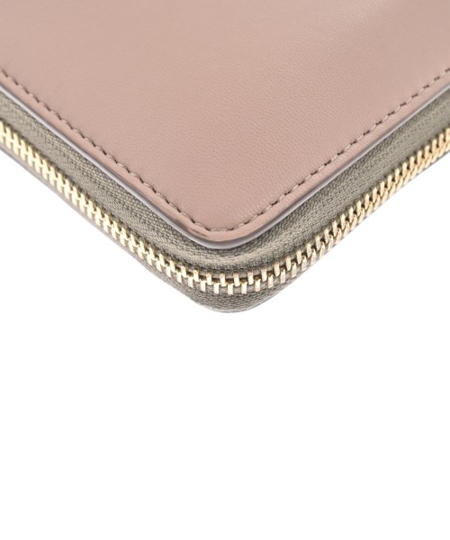 STELLA McCARTNEY（ステラマッカートニー）財布・コインケース ピンク サイズ:- レディース/2200613094078