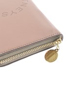 STELLA McCARTNEY（ステラマッカートニー）財布・コインケース ピンク サイズ:- レディース/2200613094078