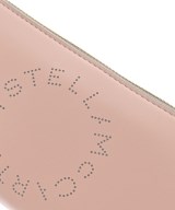 STELLA McCARTNEY（ステラマッカートニー）財布・コインケース ピンク サイズ:- レディース/2200613094078