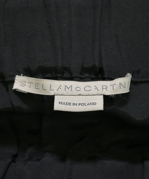 STELLA McCARTNEY（ステラマッカートニー）ひざ丈スカート 黒 サイズ:36(XS位) レディース/2200609758038