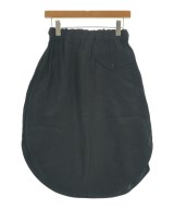 STELLA McCARTNEY（ステラマッカートニー）ひざ丈スカート 黒 サイズ:36(XS位) レディース/2200609758038