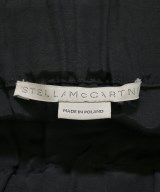 STELLA McCARTNEY（ステラマッカートニー）ひざ丈スカート 黒 サイズ:36(XS位) レディース/2200609758038