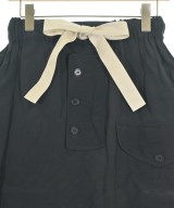 STELLA McCARTNEY（ステラマッカートニー）ひざ丈スカート 黒 サイズ:36(XS位) レディース/2200609758038