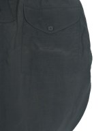 STELLA McCARTNEY（ステラマッカートニー）ひざ丈スカート 黒 サイズ:36(XS位) レディース/2200609758038