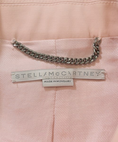 STELLA McCARTNEY（ステラマッカートニー）その他 ピンク サイズ:34(XXS位) レディース/2200615499154