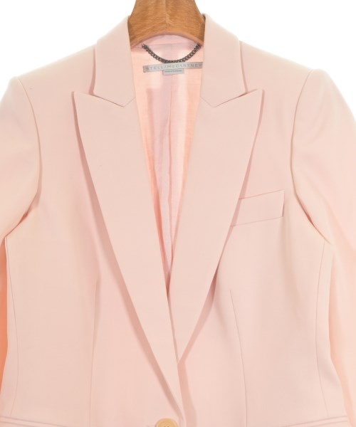 STELLA McCARTNEY（ステラマッカートニー）その他 ピンク サイズ:34(XXS位) レディース/2200615499154