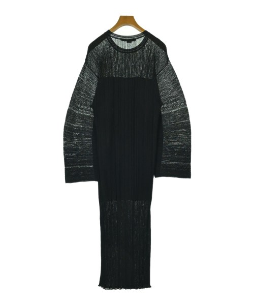 STELLA McCARTNEY（ステラマッカートニー）ワンピース 黒 サイズ:XS レディース/2200615499284