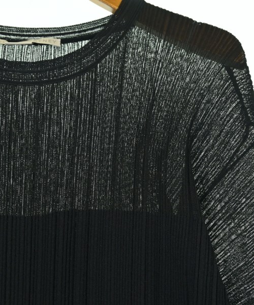 STELLA McCARTNEY（ステラマッカートニー）ワンピース 黒 サイズ:XS レディース/2200615499284