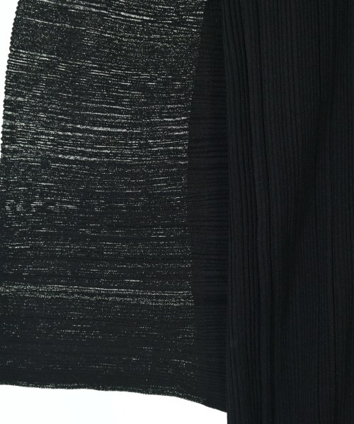STELLA McCARTNEY（ステラマッカートニー）ワンピース 黒 サイズ:XS レディース/2200615499284