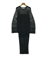 STELLA McCARTNEY（ステラマッカートニー）ワンピース 黒 サイズ:XS レディース/2200615499284