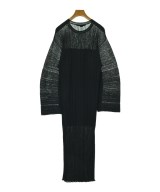STELLA McCARTNEY（ステラマッカートニー）ワンピース 黒 サイズ:XS レディース/2200615499284