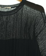 STELLA McCARTNEY（ステラマッカートニー）ワンピース 黒 サイズ:XS レディース/2200615499284