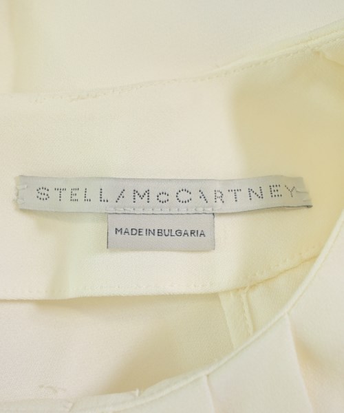 STELLA McCARTNEY（ステラマッカートニー）ブラウス 白 サイズ:38(S位) レディース/2200615499307