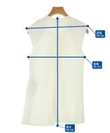 STELLA McCARTNEY（ステラマッカートニー）ブラウス 白 サイズ:38(S位) レディース/2200615499307