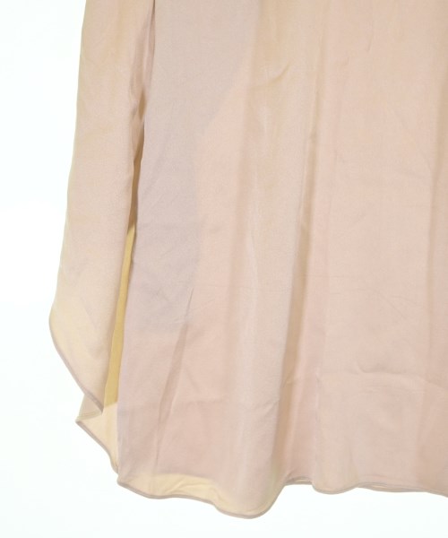 STELLA McCARTNEY（ステラマッカートニー）ワンピース ベージュ サイズ:38(S位) レディース/2200615499321