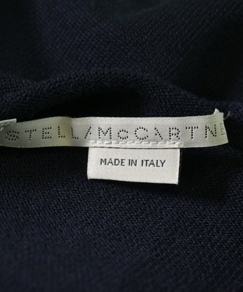 STELLA McCARTNEY（ステラマッカートニー）ワンピース 紺 サイズ:40(M位) レディース/2200615499338