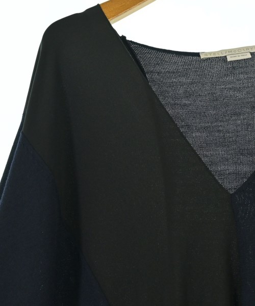 STELLA McCARTNEY（ステラマッカートニー）ワンピース 紺 サイズ:40(M位) レディース/2200615499338