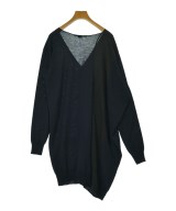STELLA McCARTNEY（ステラマッカートニー）ワンピース 紺 サイズ:40(M位) レディース/2200615499338