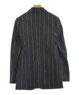 STELLA McCARTNEY（ステラマッカートニー）カジュアルジャケット 黒 サイズ:34(XXS位) レディース/2200615499468