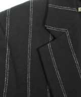 STELLA McCARTNEY（ステラマッカートニー）カジュアルジャケット 黒 サイズ:34(XXS位) レディース/2200615499468