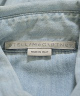 STELLA McCARTNEY（ステラマッカートニー）ワンピース 青 サイズ:34(XS位) レディース/2200615499475