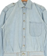 STELLA McCARTNEY（ステラマッカートニー）ワンピース 青 サイズ:34(XS位) レディース/2200615499475