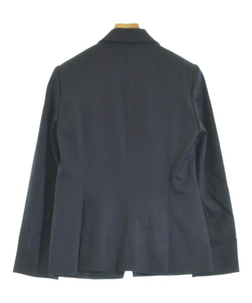 STELLA McCARTNEY（ステラマッカートニー）テーラードジャケット 紺 サイズ:40(M位) レディース/2200615499512