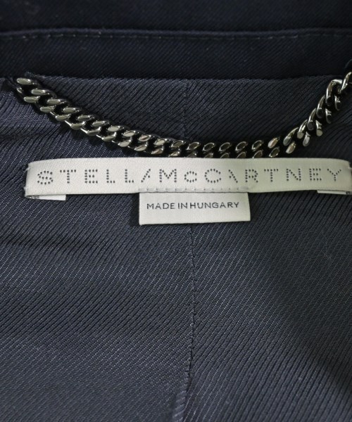 STELLA McCARTNEY（ステラマッカートニー）テーラードジャケット 紺 サイズ:40(M位) レディース/2200615499512