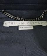 STELLA McCARTNEY（ステラマッカートニー）テーラードジャケット 紺 サイズ:40(M位) レディース/2200615499512