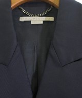STELLA McCARTNEY（ステラマッカートニー）テーラードジャケット 紺 サイズ:40(M位) レディース/2200615499512