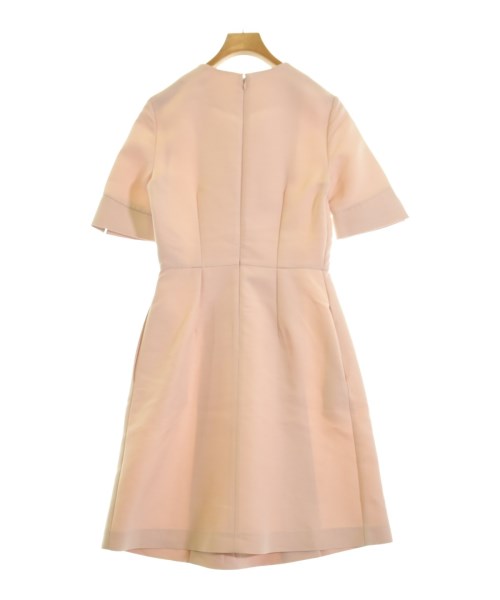 STELLA McCARTNEY（ステラマッカートニー）ワンピース ピンク サイズ:36(XS位) レディース/2200615499543